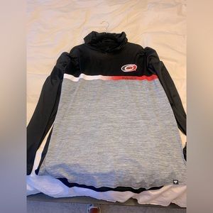 Carolina Hurricanes Mens XXL Hoodie